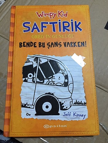 Saftirik