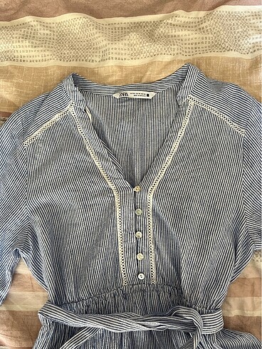 Zara Zara Elbise