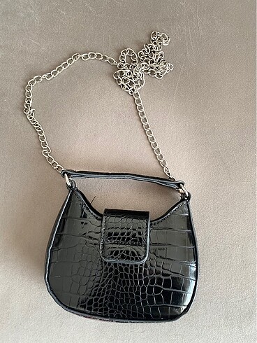 Stradivarius mini çanta