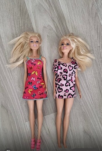 barbie