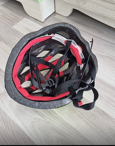 Bisiklet kaskı - Görsel 2