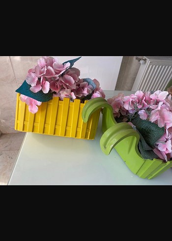 Balkon saksısı