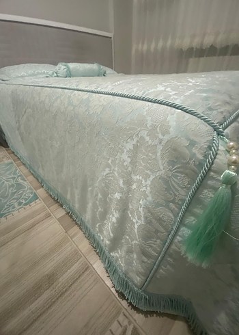 Yatak Örtüsü - Görsel 2