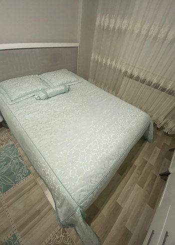 Yatak Örtüsü - Görsel 3