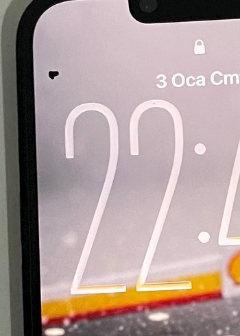 İPhone 14 yd - Görsel 7