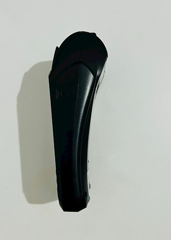 Siyah taşınabilir post cihazı - Görsel 3