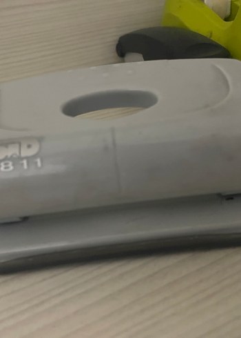 Gri Sterilizatör Kutusu - Görsel 3