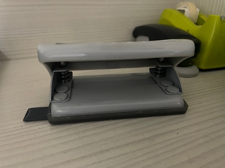 Gri Sterilizatör Kutusu - Görsel 2