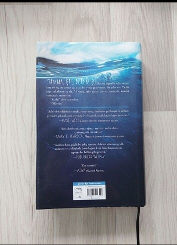  Ada 1 - Lynne Matson
