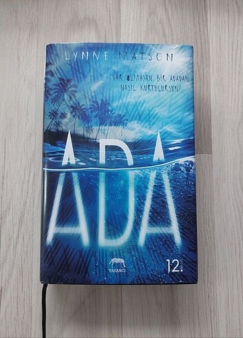 Ada 1 - Lynne Matson