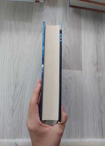  Beden Ada 1 - Lynne Matson