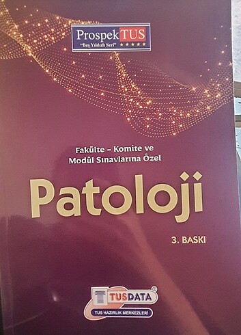 Patoloji Tusdata