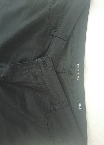 Lcw siyah pantolon