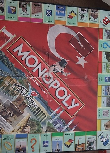  Monopoly