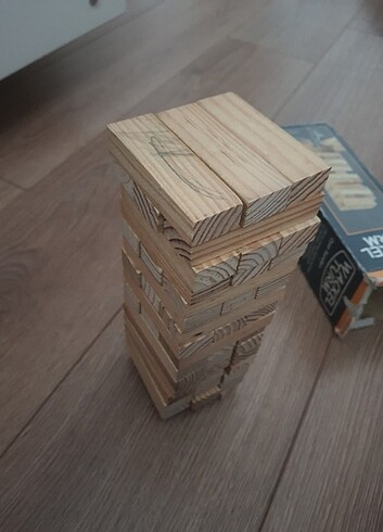 Jenga - Görsel 2