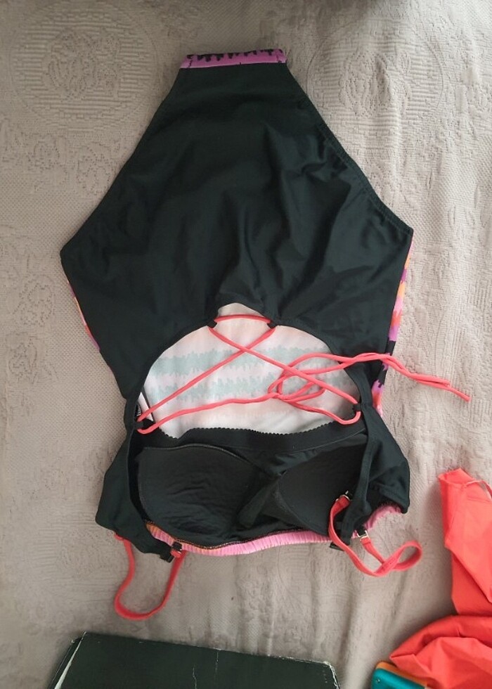 Mayo bikini - Görsel 2