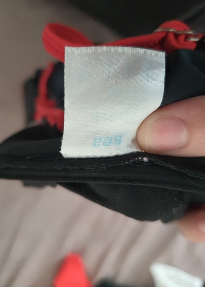 Mayo bikini - Görsel 3