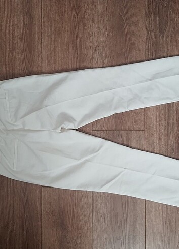 Zara kumaş pantolon - Görsel 3