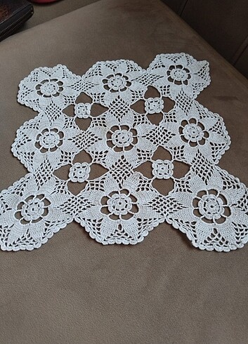 Dantel İşlemeler - Görsel 3