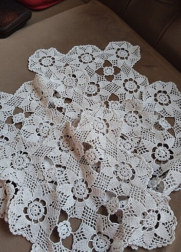 Dantel İşlemeler - Görsel 4