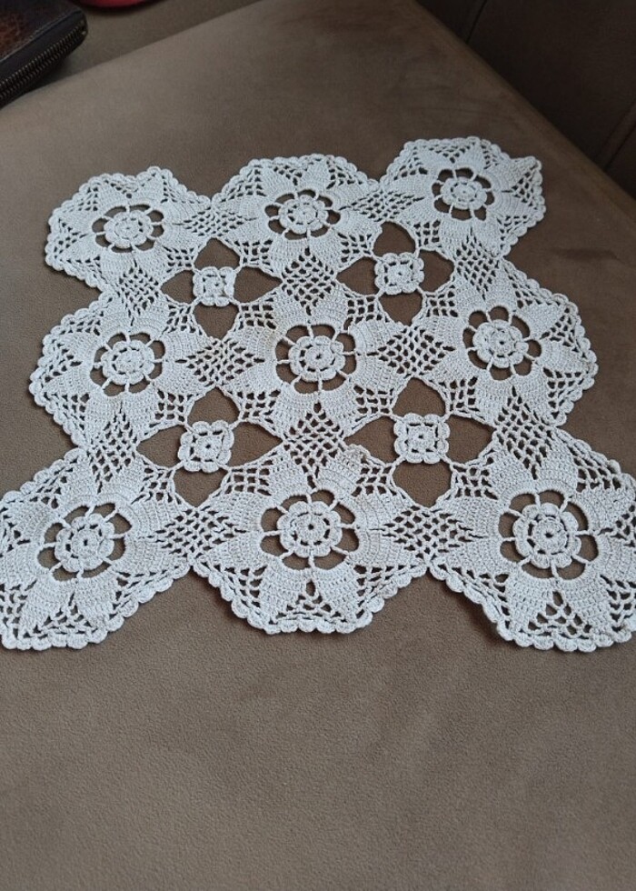 Dantel İşlemeler - Görsel 3