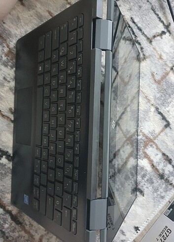 Hp Bilgisayar