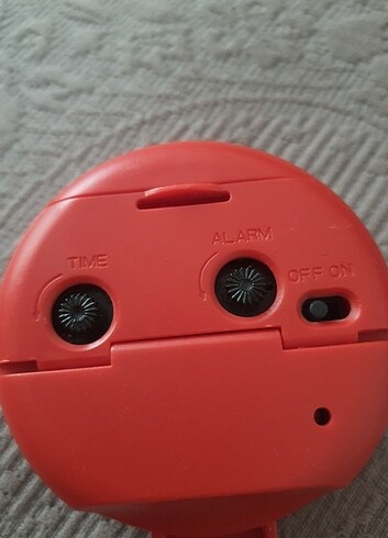 Mutfak saati - Görsel 3