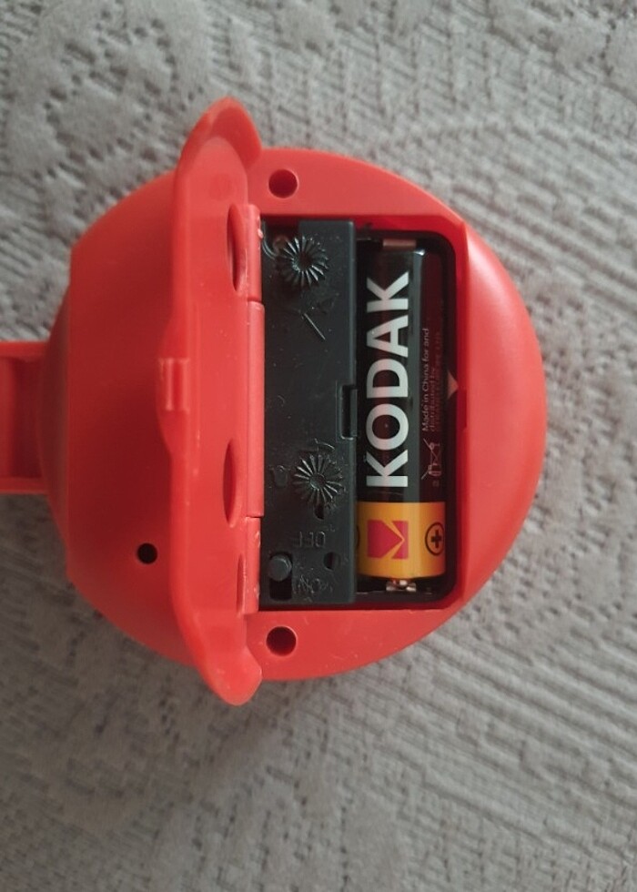 Mutfak saati - Görsel 2