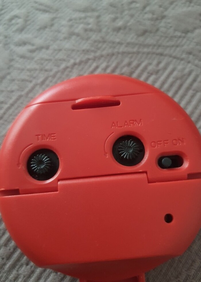 Mutfak saati - Görsel 3