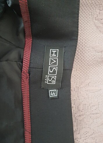 Siyah mini etek - Görsel 2