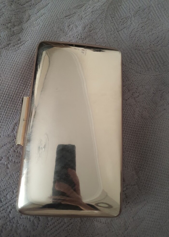 Rose bakır çanta - Görsel 2