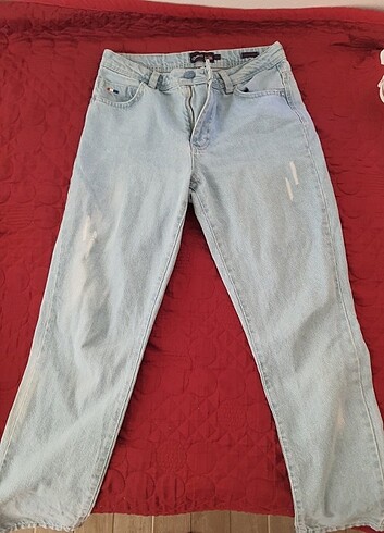 Polo kot pantolon