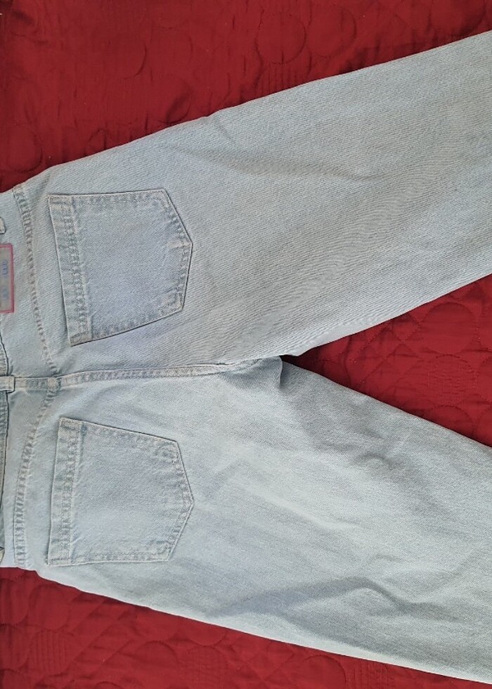 Polo kot pantolon - Görsel 2