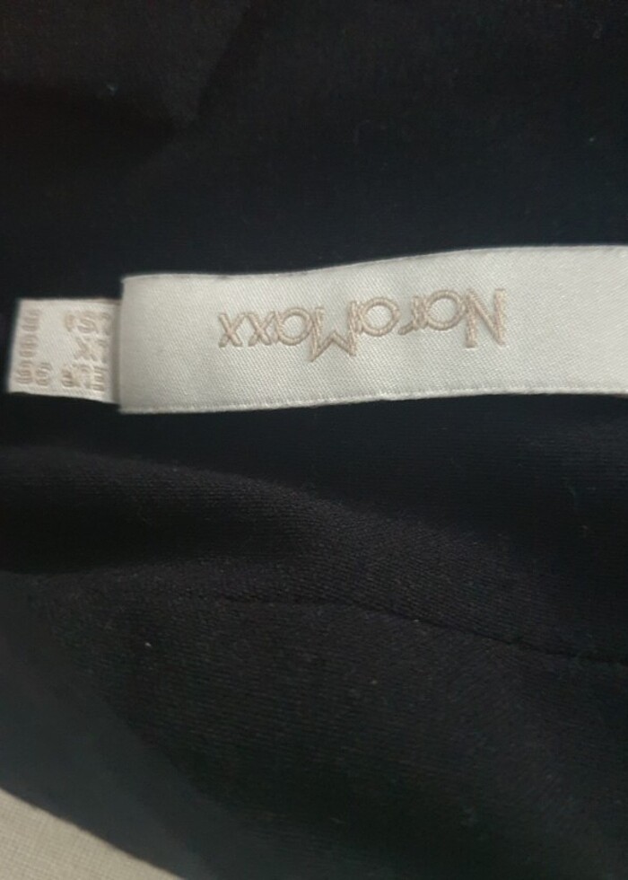 Nara maxx elbise - Görsel 2