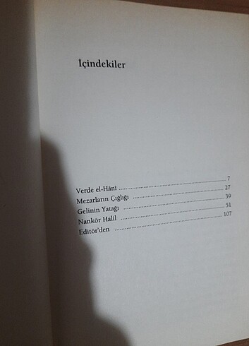  Beden Halil Cibran / Asi Ruhlar