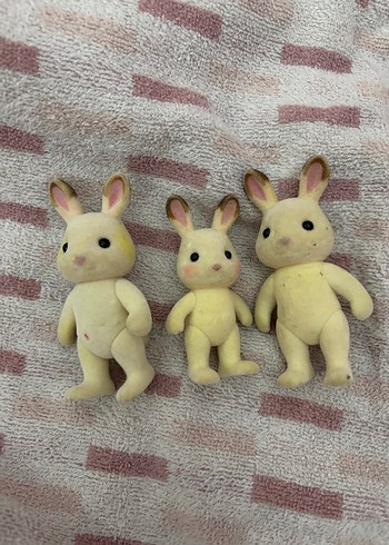 sylvanian families - Görsel 3