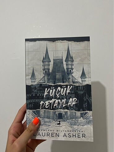 Küçük Detaylar