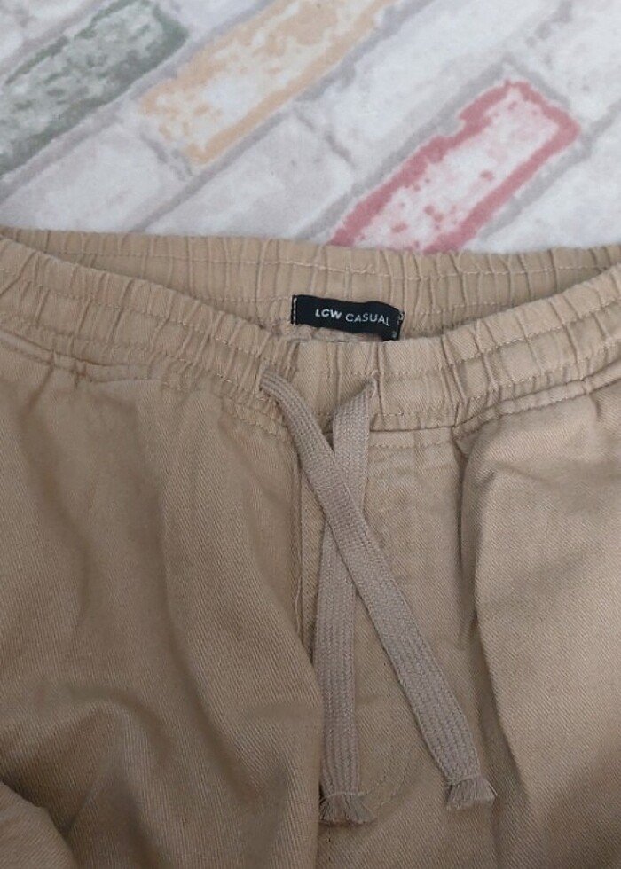 Pantolon - Görsel 2