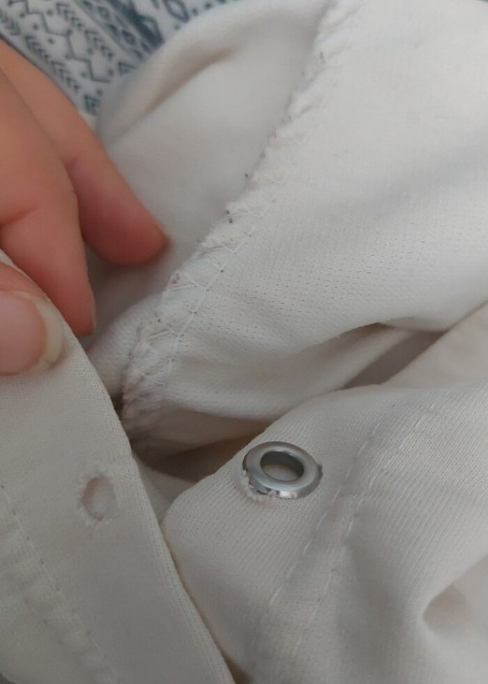 Sweetshirt  - Görsel 2