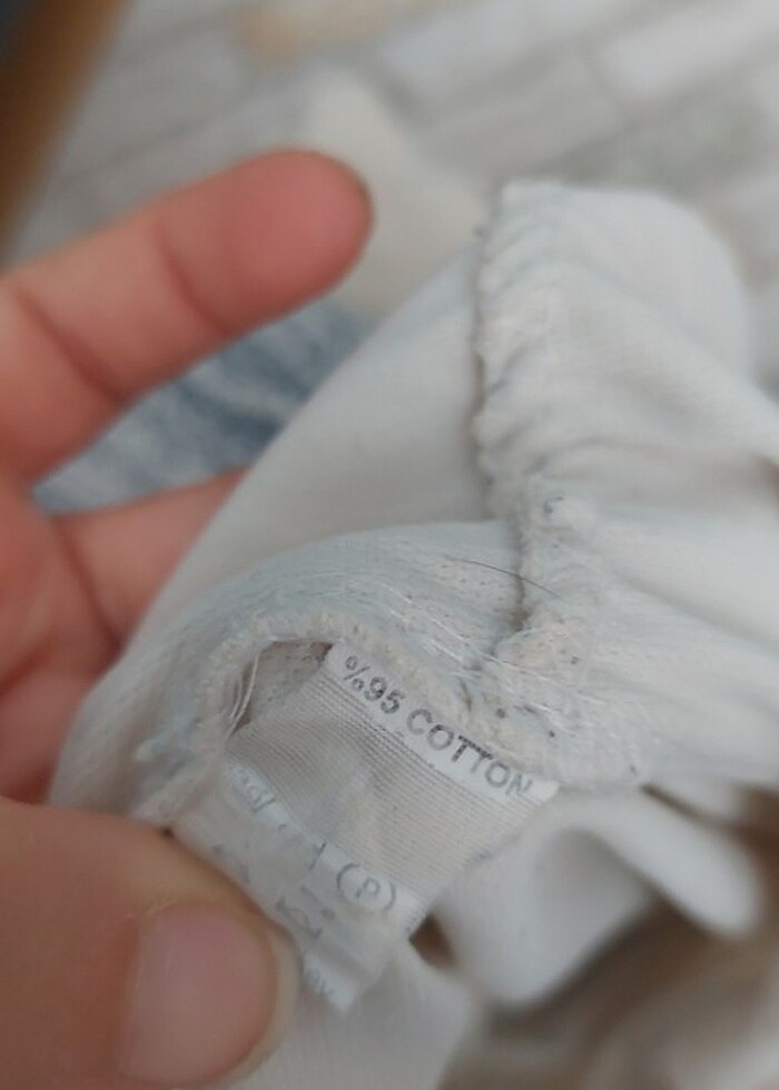 Sweetshirt  - Görsel 3