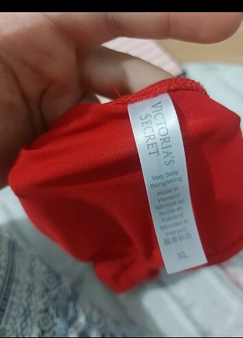 Victoria s Secret Victoria's Secret 2'li String