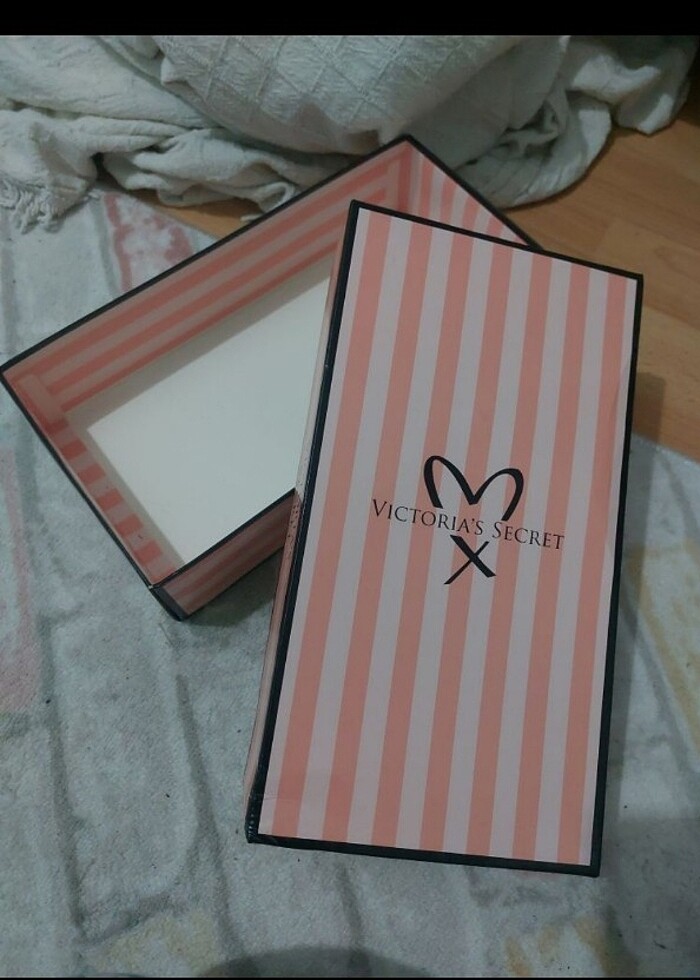 Victoria's Secret 2'li String - Görsel 4