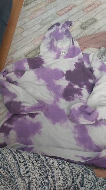 Diğer Çita Sweetshirt