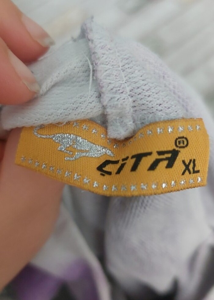 Çita Sweetshirt - Görsel 3