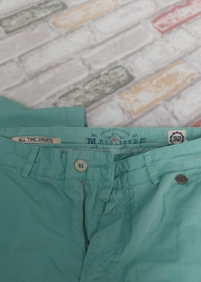 Pantolon - Görsel 2