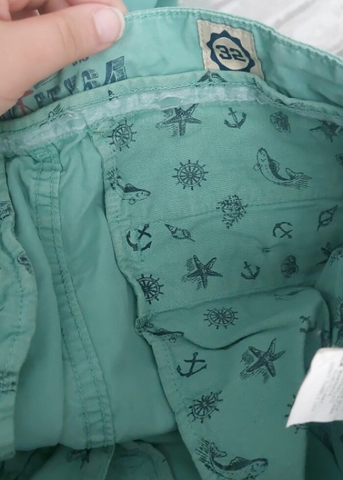 Pantolon - Görsel 3