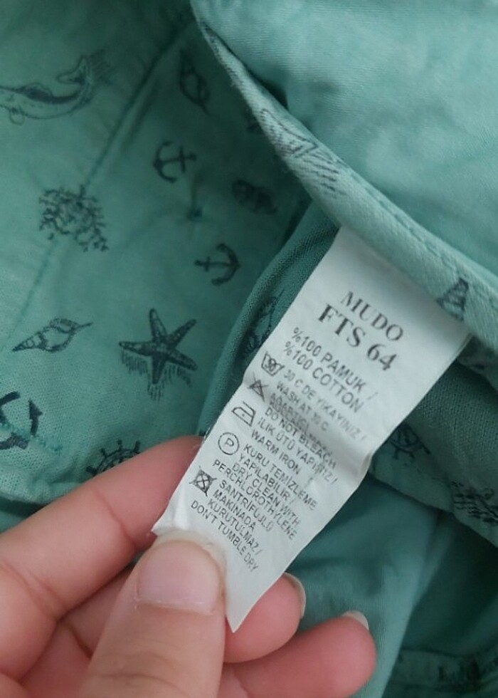 Pantolon - Görsel 4