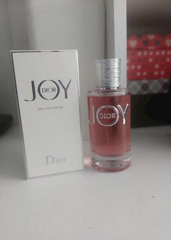 Dior Joy Eau de Parfum Kadın Parfümü - Görsel 2