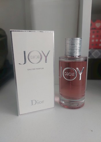 Dior Joy Eau de Parfum Kadın Parfümü - Görsel 4