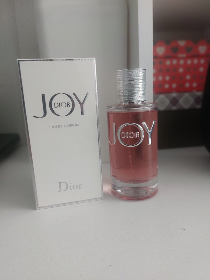 Dior Joy Eau de Parfum Kadın Parfümü - Görsel 2